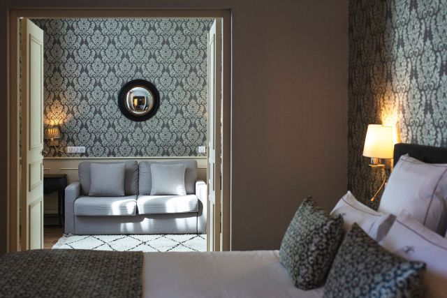 chambre