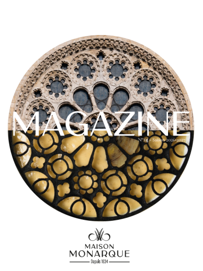 Maison Monarque Magazine N°14