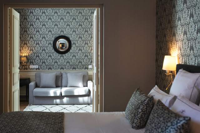 chambre