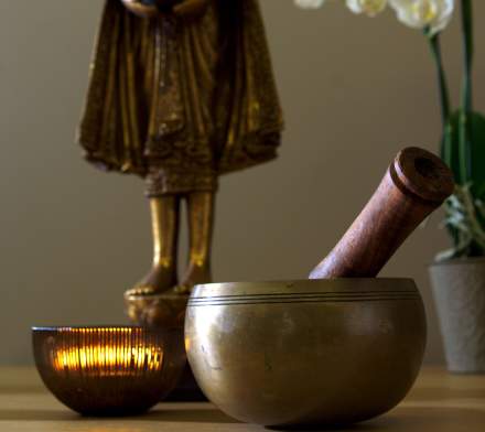 Soins du corps & visage Chartres · Espace Beauté · Le Grand Monarque