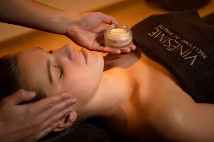 Spa à Chartres · Le Beby Monarque · Sauna & Hammam