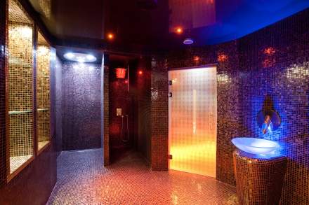 Hammam du Spa be by