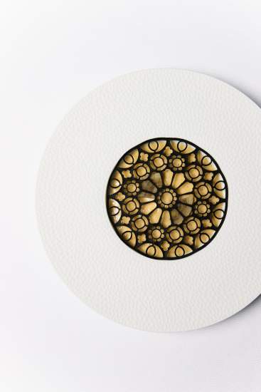 Le Rata Beauceron à la truffe noire