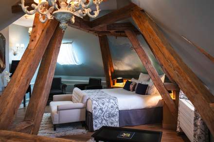 Chambre 214