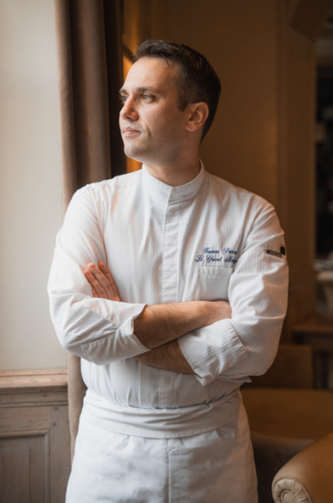 Mentorat : une autre façon de transmettre